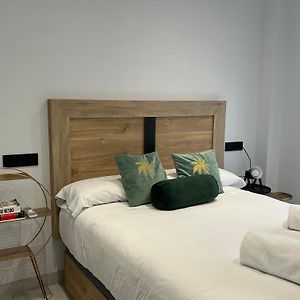 Deluxe Appartement met Twee Slaapkamers
